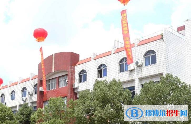 玉環(huán)東方中學(xué)2020年宿舍條件