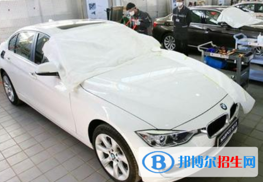 廣州2020年中專(zhuān)汽修學(xué)校專(zhuān)業(yè)都學(xué)什么