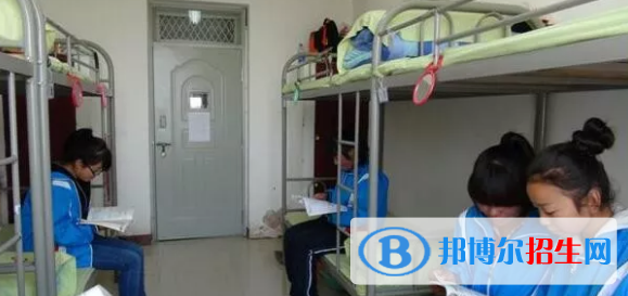 甘肅寧縣職業(yè)中等專(zhuān)業(yè)學(xué)校2020年宿舍條件