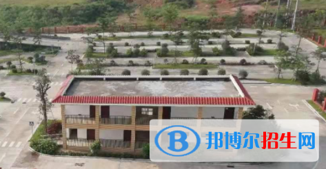 欽州技工學(xué)校怎么樣、好不好