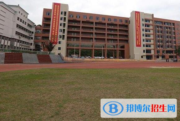 六盤水千惠職業(yè)技術學校怎么樣、好不好