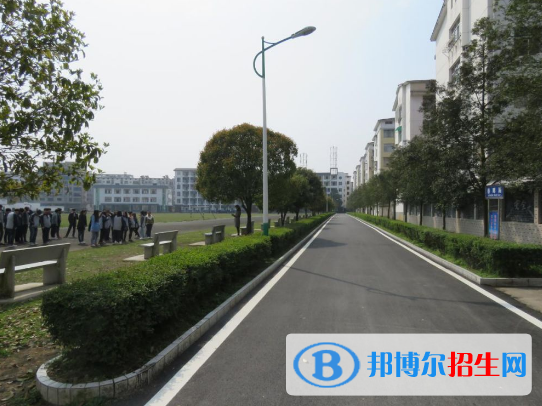 宜豐中等專業(yè)學(xué)校怎么樣、好不好