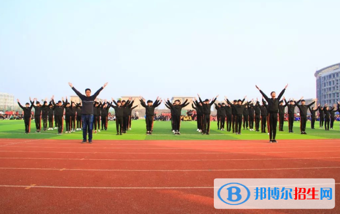 河南駐馬店財(cái)經(jīng)學(xué)校怎么樣、好不好