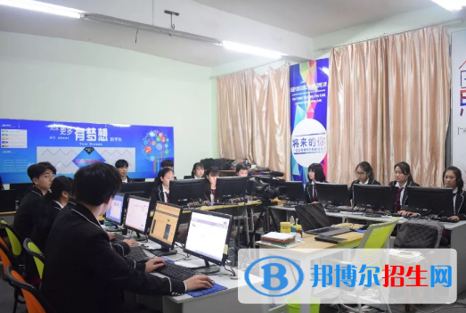橫峰職業(yè)中學2020年有哪些專業(yè)