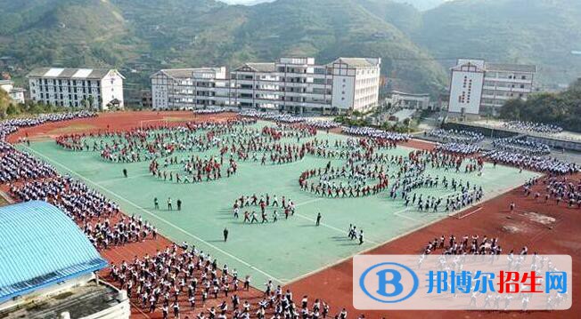劍河縣中等職業(yè)學(xué)校2022年報(bào)名條件、招生要求、招生對(duì)象