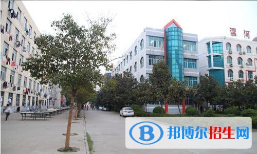 漯河第一中等專業(yè)學(xué)校2021年報名條件、招生對象
