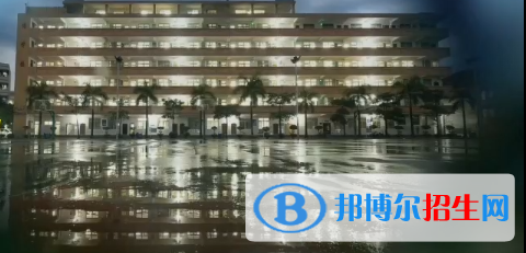 桂平第一中等職業(yè)技術(shù)學校怎么樣、好不好