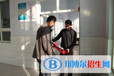 普洱特殊教育學校