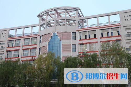 漯河第一中等專業(yè)學(xué)校地址在哪里