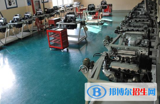 廣州2020年汽修學(xué)校需要學(xué)習(xí)哪些知識(shí)