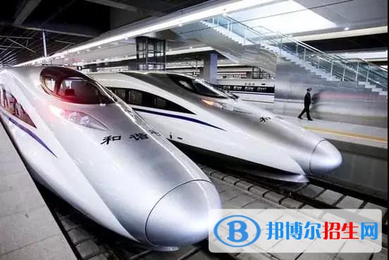 無錫2020年最好的鐵路學校