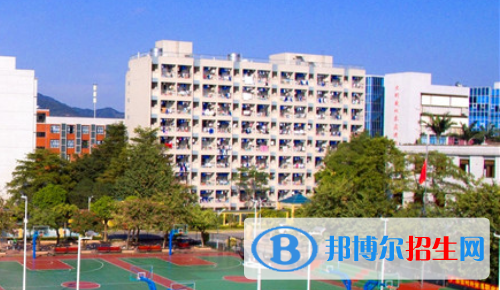廣東對外貿(mào)易職業(yè)技術(shù)學校怎么樣、好不好