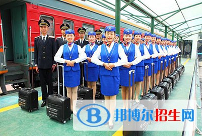 無錫2020年鐵路學校就業(yè)前景怎么樣
