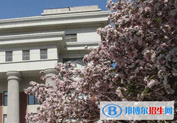 余杭區(qū)商貿職業(yè)高級中學2020年宿舍條件