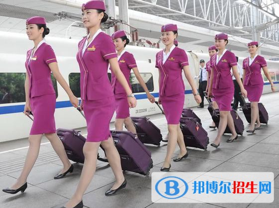 無錫2020年有名的鐵路學校