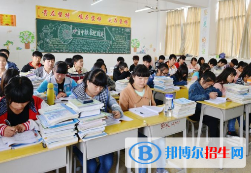 贛縣職業(yè)中等專業(yè)學(xué)校2020年報(bào)名條件、招生要求、招生對象