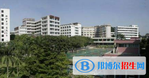 廣州廣播電視大學(xué)附設(shè)職業(yè)技術(shù)學(xué)校怎么樣、好不好