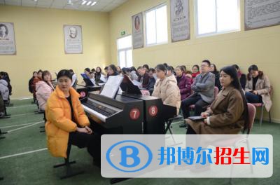 貴陽(yáng)2020年女生學(xué)幼師學(xué)校怎么樣