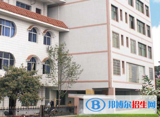 興國興旺職業(yè)技術學校怎么樣、好不好