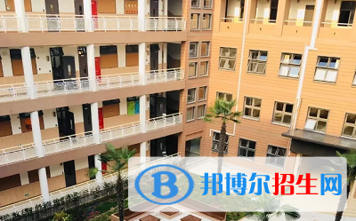 上海延安高級中學(xué)國際部2023年招生計(jì)劃