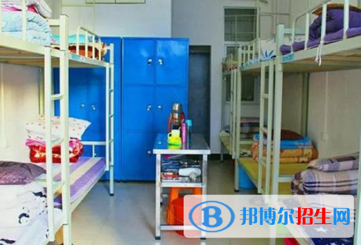 廣東輕工職業(yè)技術(shù)學校2020年宿舍條件