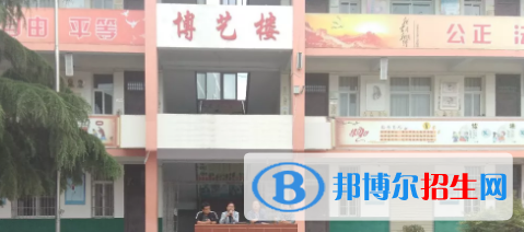 徽縣職業(yè)中專(zhuān)2020年招生簡(jiǎn)章