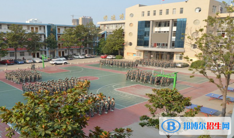 南陽第二中等職業(yè)學校2021年有哪些專業(yè)