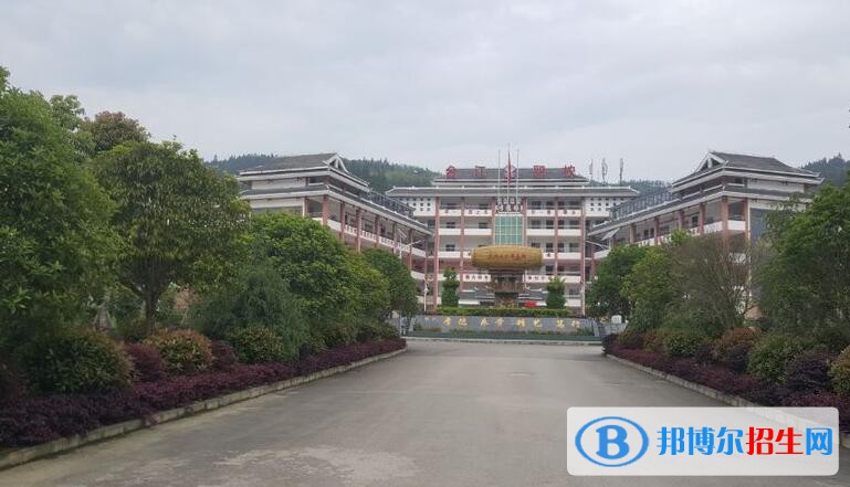 臺江中等職業(yè)學(xué)校怎么樣、好不好