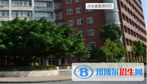 廣州通用職業(yè)技術(shù)學(xué)校怎么樣、好不好
