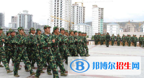 定西高級(jí)職業(yè)技術(shù)學(xué)校2020年報(bào)名條件、招生要求、招生對(duì)象
