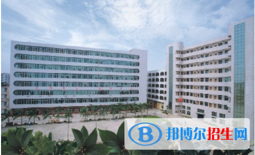 湛江第二技工學(xué)校怎么樣、好不好