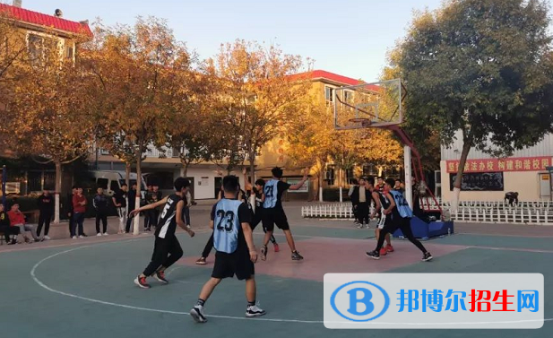 石家莊軍興信息工程中等專(zhuān)業(yè)學(xué)校