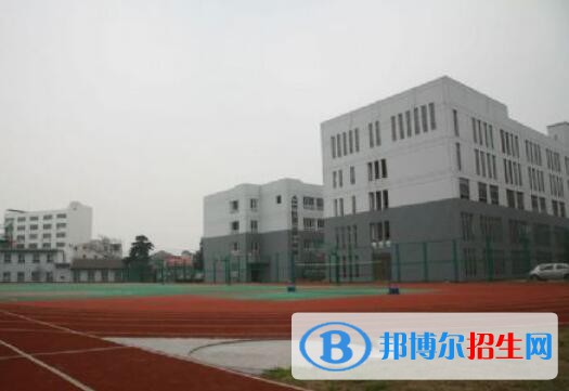 鹿城職業(yè)技術學校2020年宿舍條件