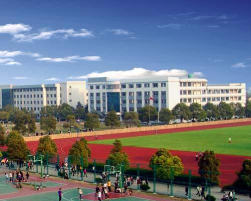 江蘇金壇中等專業(yè)學校怎么樣、好不好