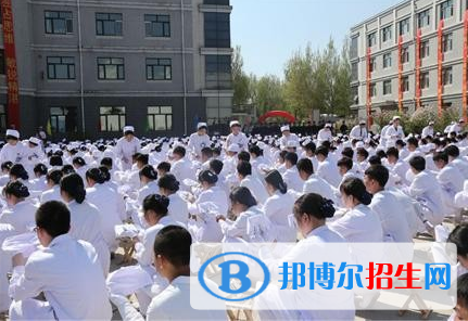 焦作護(hù)理學(xué)校2021年報(bào)名條件、招生要求、招生對(duì)象