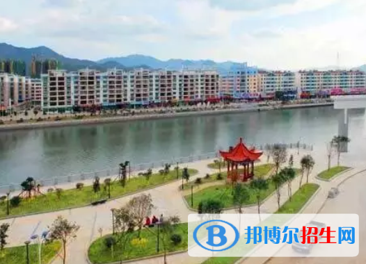全南高級(jí)職業(yè)技術(shù)學(xué)校怎么樣、好不好