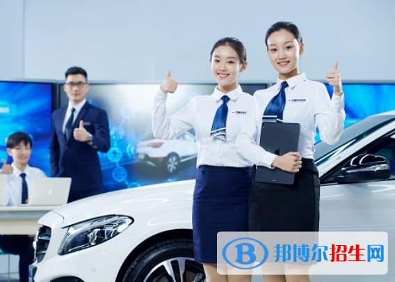 廣州2020年女生學(xué)汽修學(xué)校