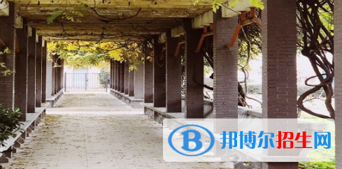 容縣衛(wèi)生學校2020年宿舍條件