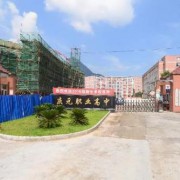 慶元縣職業(yè)高級中學(xué)