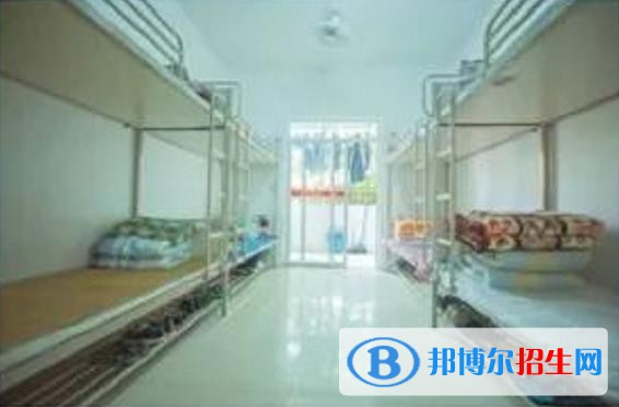 慶元縣職業(yè)高級中學2020年宿舍條件