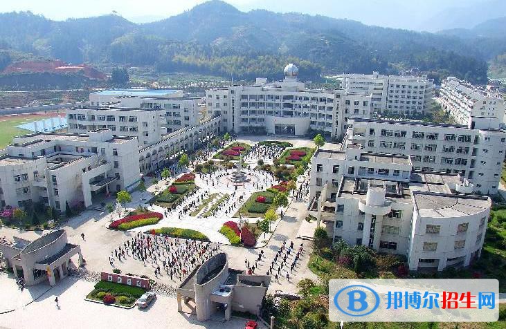 慶元縣職業(yè)高級中學(xué)怎么樣、好不好