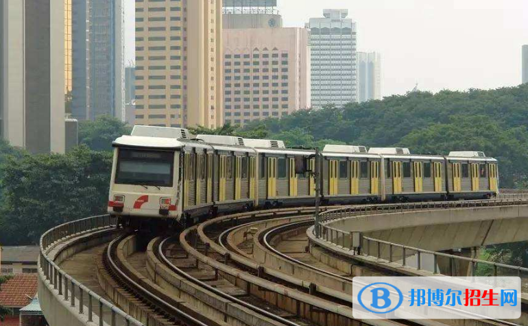 重慶2022年鐵路學(xué)校的分數(shù)線