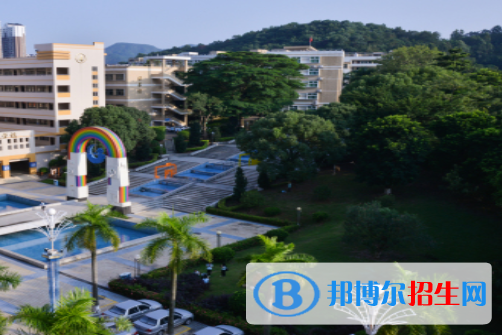 中山技師學(xué)院2020年報(bào)名條件、招生要求、招生對(duì)象