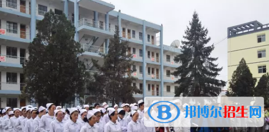 定西理工中專學(xué)校2020年學(xué)費、收費多少