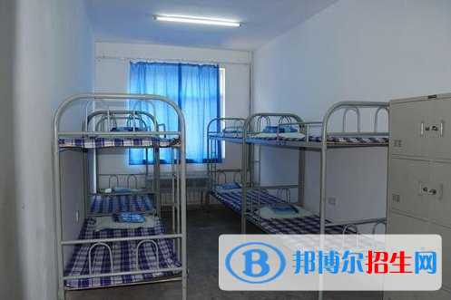 洛陽中醫(yī)藥學校2021年宿舍條件