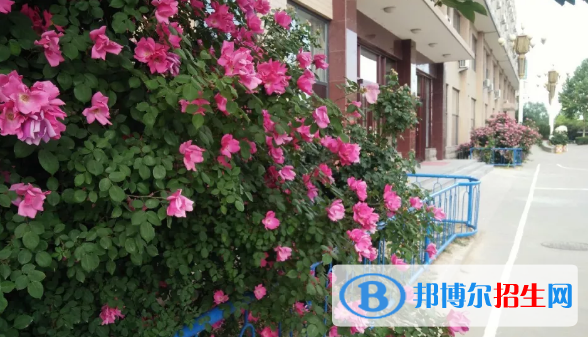石家莊廣通中等專業(yè)學(xué)校