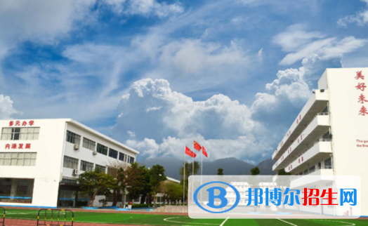 惠州西湖技工學校怎么樣、好不好