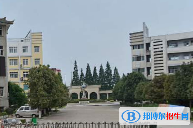 隨州第一職業(yè)中學