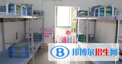 甘肅財(cái)貿(mào)學(xué)校2020年宿舍條件