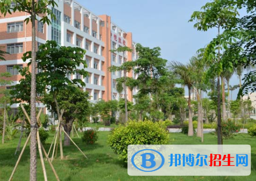 惠州仲愷技工學校2020年報名條件、招生要求、招生對象